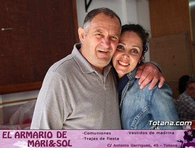 Jornada de convivencia 2017. Reportaje totana.com - 17